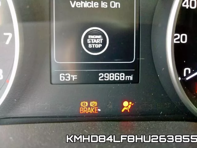 KMHD84LF8HU263855 фото 9