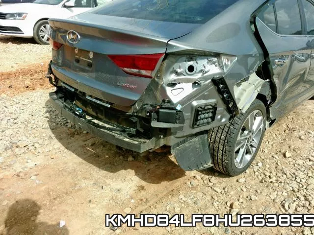 KMHD84LF8HU263855 фото 10