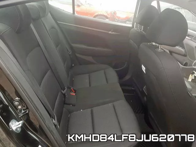 KMHD84LF8JU620778 фото 7