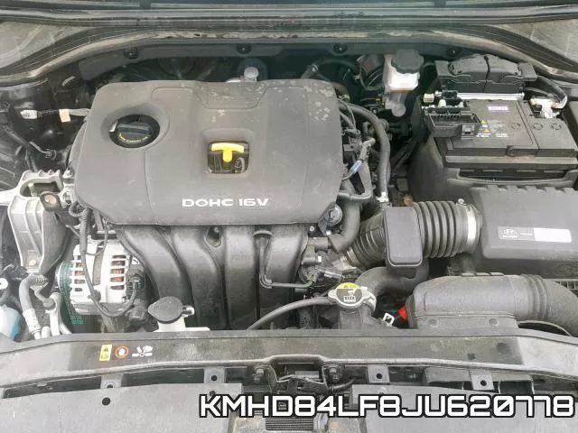 KMHD84LF8JU620778 фото 8