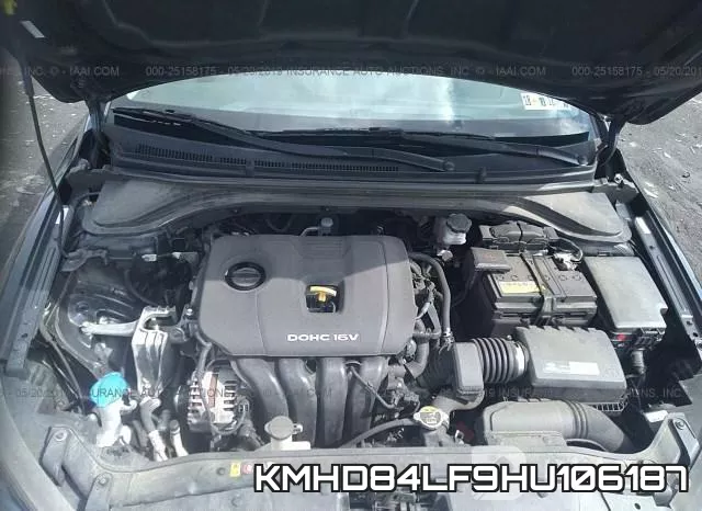 KMHD84LF9HU106187 фото 2