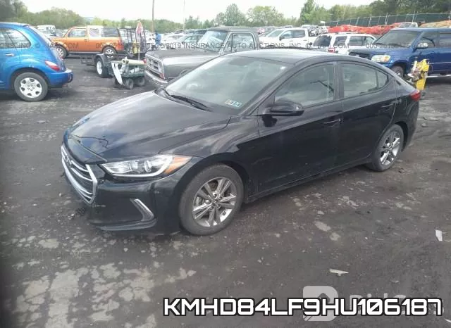 KMHD84LF9HU106187 фото 3