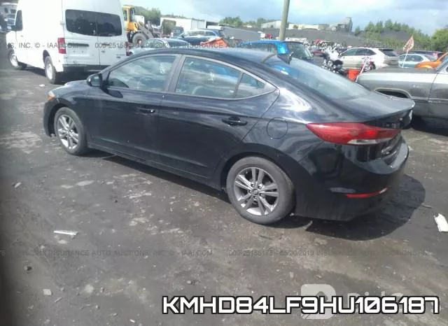 KMHD84LF9HU106187 фото 4