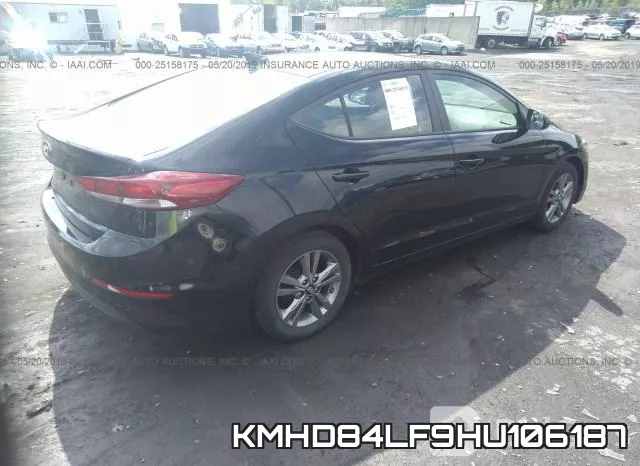 KMHD84LF9HU106187 фото 5