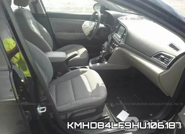 KMHD84LF9HU106187 фото 6