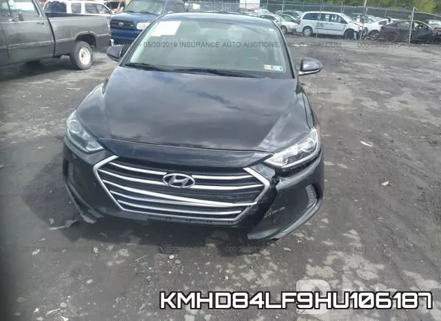 KMHD84LF9HU106187 фото 7