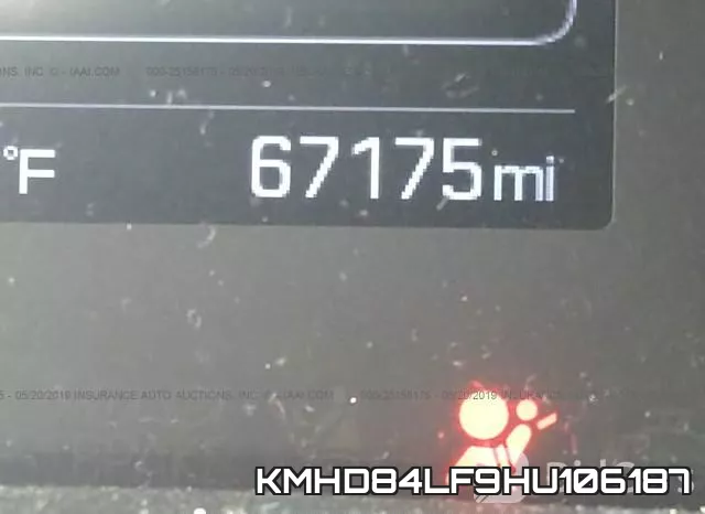 KMHD84LF9HU106187 фото 8