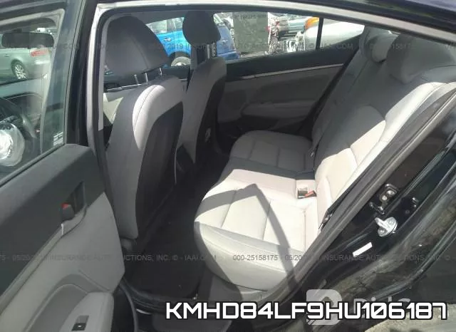 KMHD84LF9HU106187 фото 9
