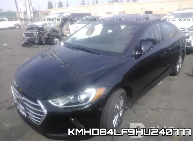 KMHD84LF9HU240777 фото 3