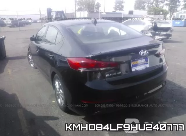 KMHD84LF9HU240777 фото 4