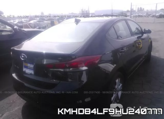 KMHD84LF9HU240777 фото 5