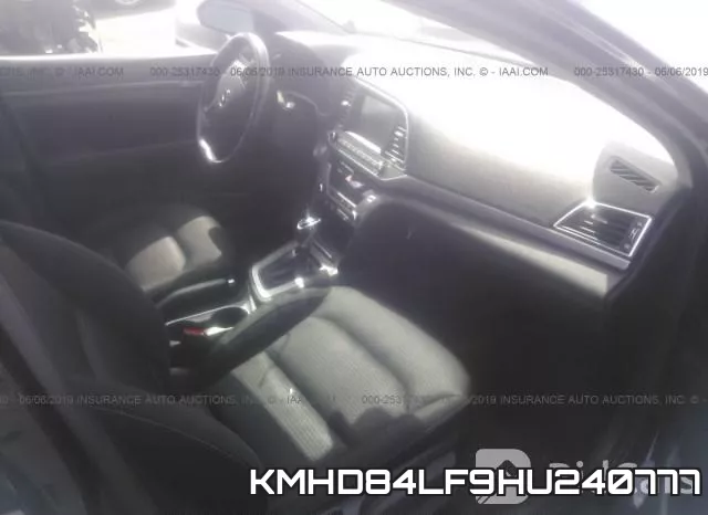 KMHD84LF9HU240777 фото 6