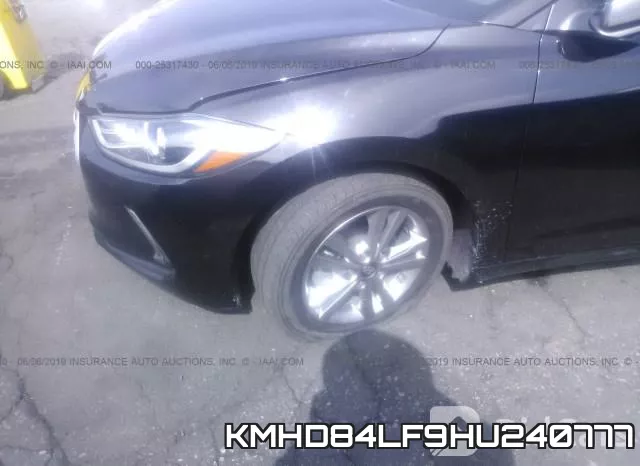 KMHD84LF9HU240777 фото 7
