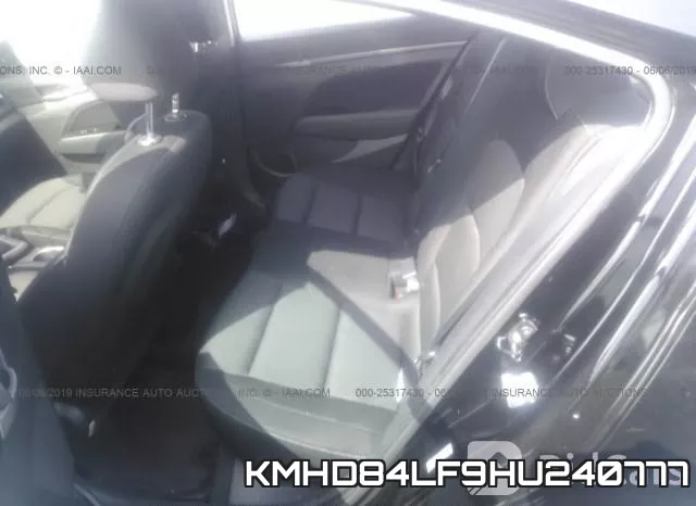 KMHD84LF9HU240777 фото 9