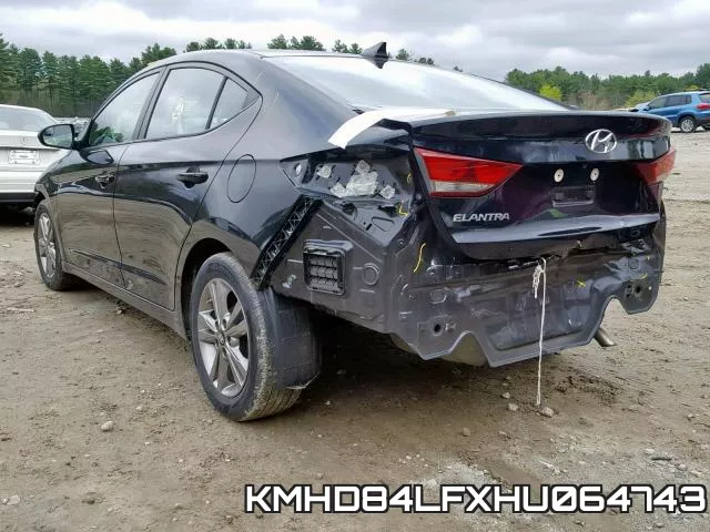 KMHD84LFXHU064743 фото 4