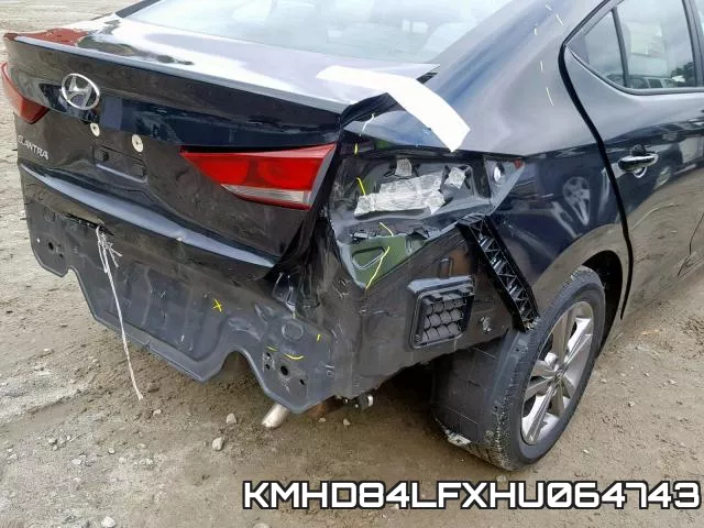 KMHD84LFXHU064743 фото 10