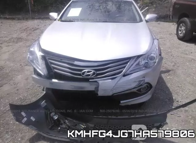KMHFG4JG7HA579806 фото 7