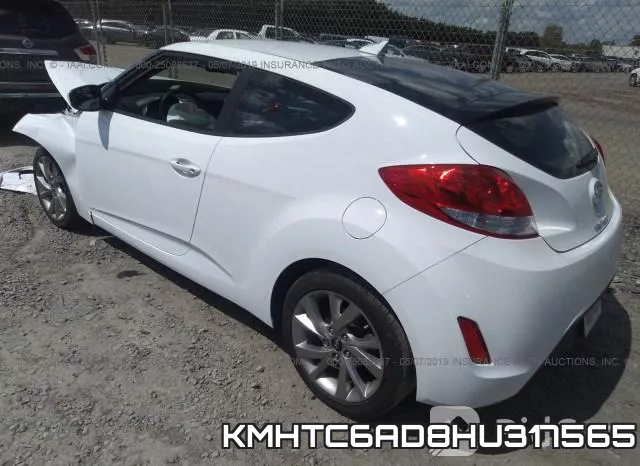 KMHTC6AD8HU317565 фото 4