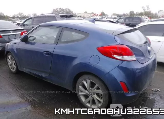 KMHTC6AD8HU322653 фото 4