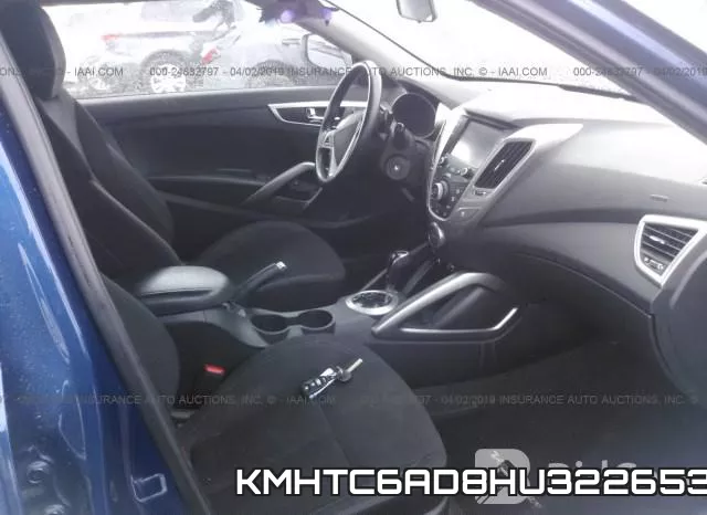 KMHTC6AD8HU322653 фото 6