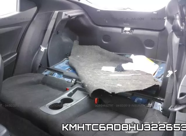 KMHTC6AD8HU322653 фото 9