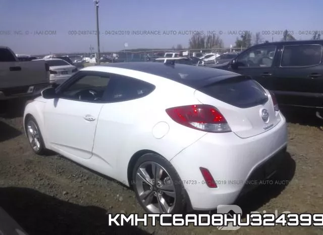 KMHTC6AD8HU324399 фото 4