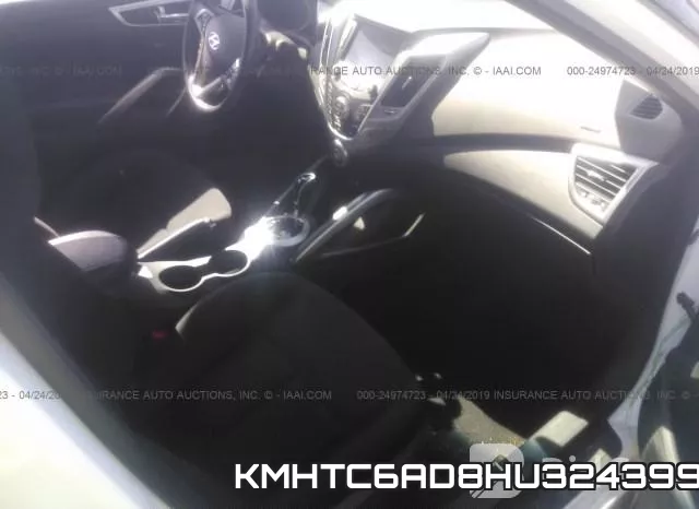 KMHTC6AD8HU324399 фото 6