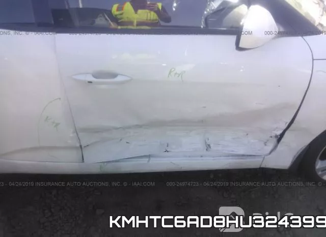 KMHTC6AD8HU324399 фото 7