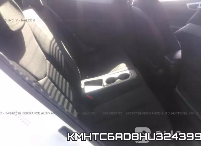 KMHTC6AD8HU324399 фото 9