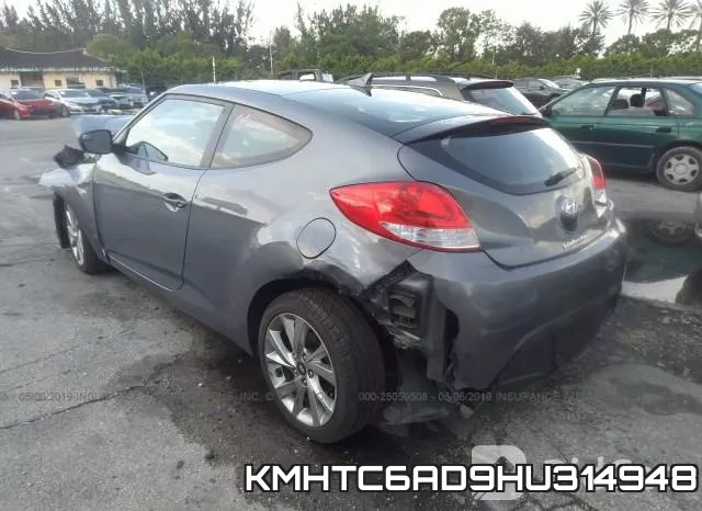 KMHTC6AD9HU314948 фото 4