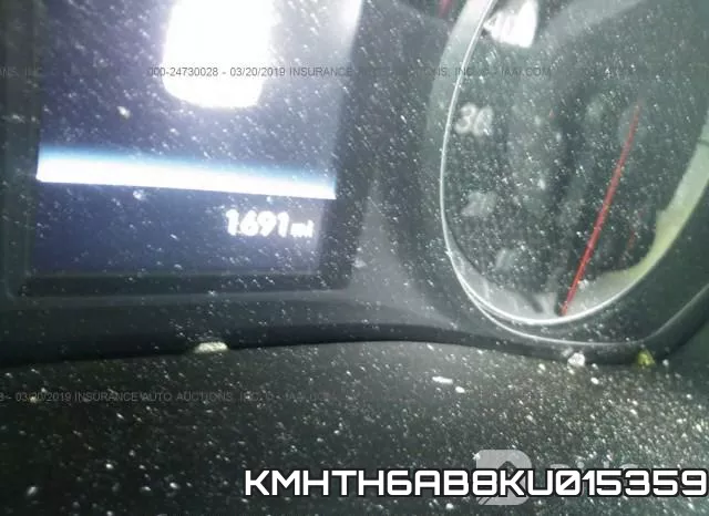KMHTH6AB8KU015359 фото 8