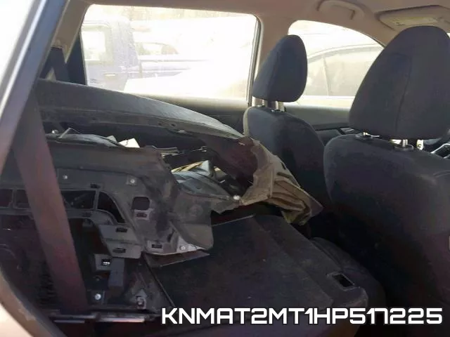 KNMAT2MT1HP517225 фото 7