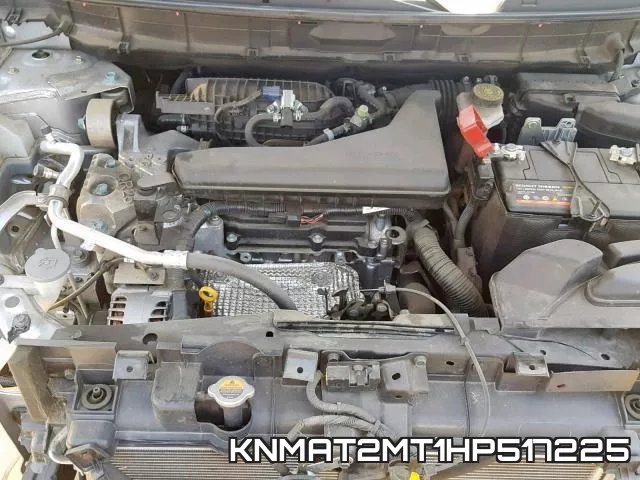 KNMAT2MT1HP517225 фото 8
