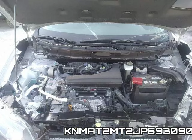 KNMAT2MT2JP593090 фото 2