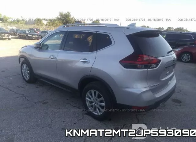 KNMAT2MT2JP593090 фото 4