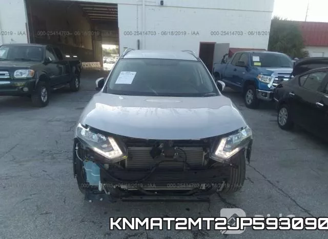 KNMAT2MT2JP593090 фото 6
