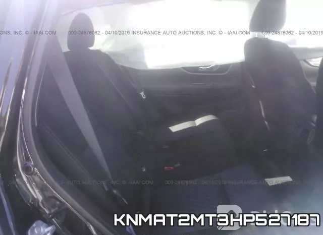 KNMAT2MT3HP527187 фото 9