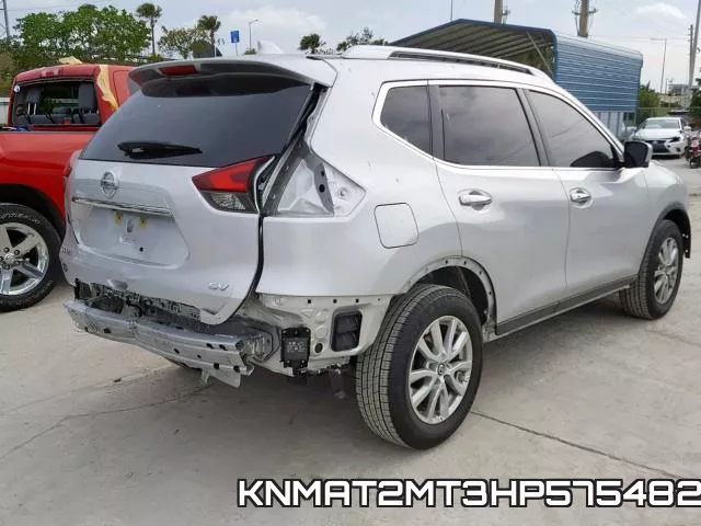 KNMAT2MT3HP575482 фото 5