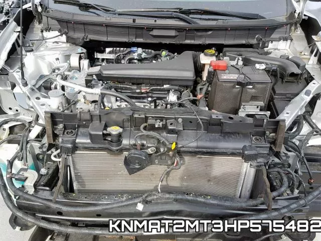 KNMAT2MT3HP575482 фото 8