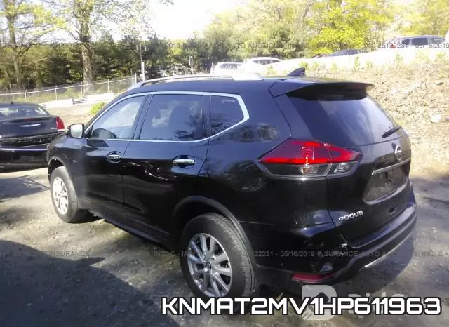 KNMAT2MV1HP611963 фото 4