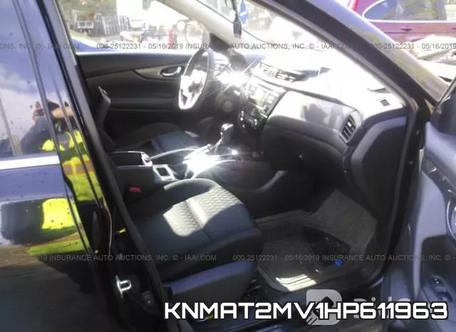 KNMAT2MV1HP611963 фото 6