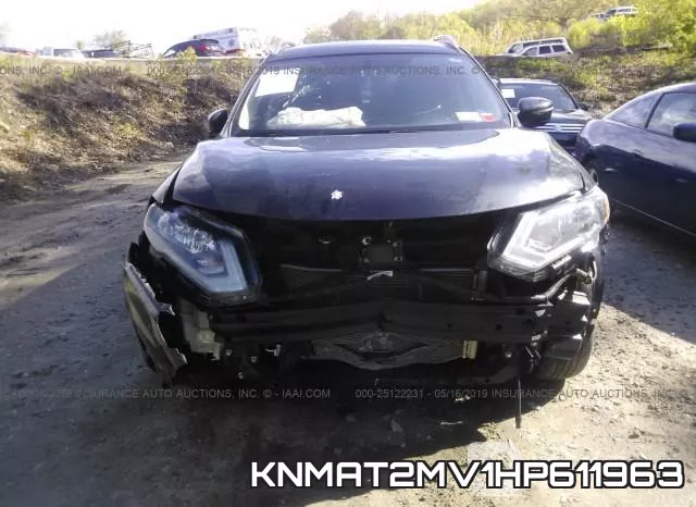 KNMAT2MV1HP611963 фото 7
