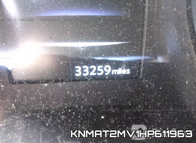 KNMAT2MV1HP611963 фото 8