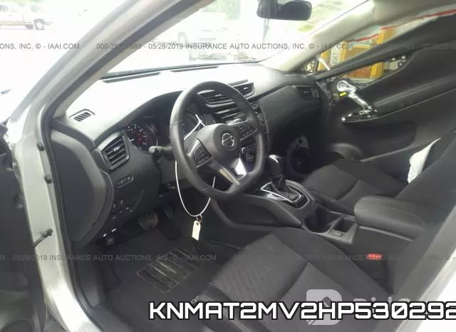 KNMAT2MV2HP530292 фото 6