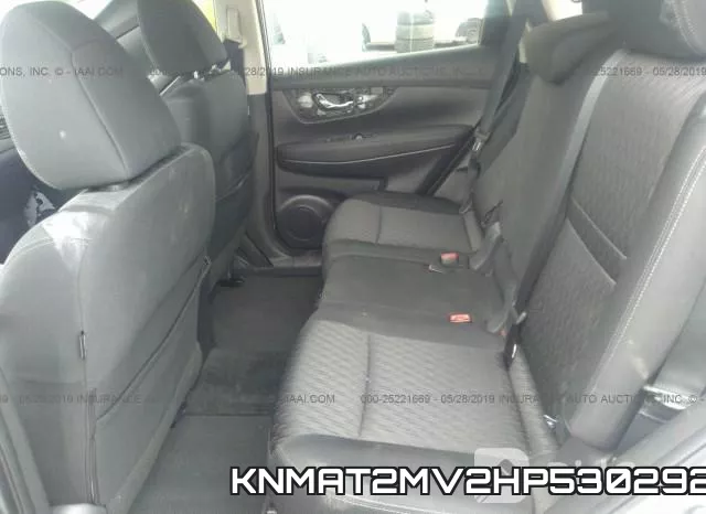 KNMAT2MV2HP530292 фото 9