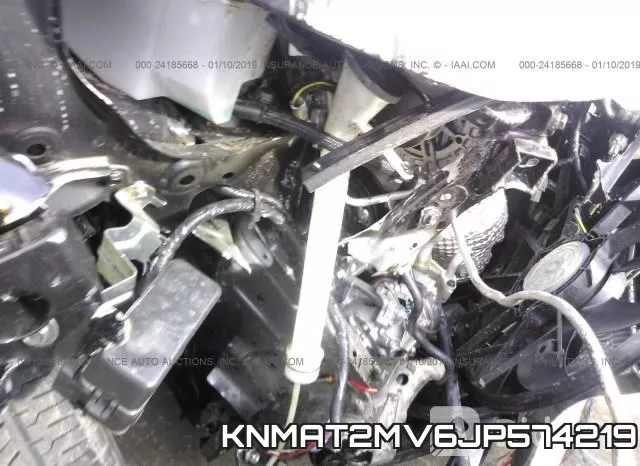 KNMAT2MV6JP574219 фото 2