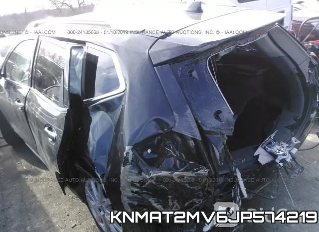 KNMAT2MV6JP574219 фото 4
