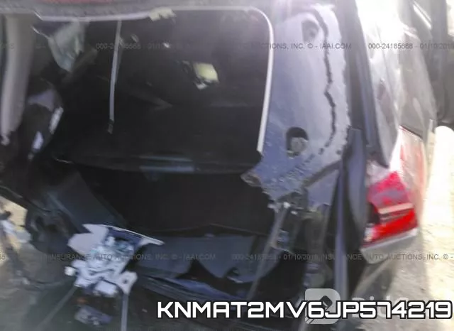 KNMAT2MV6JP574219 фото 7