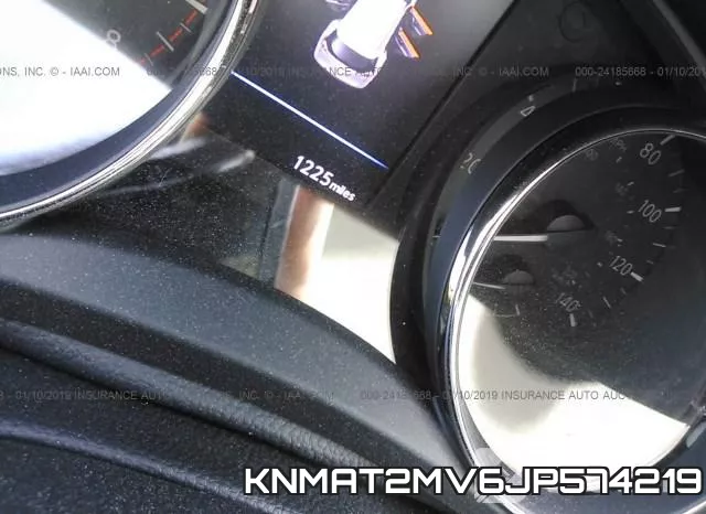 KNMAT2MV6JP574219 фото 8