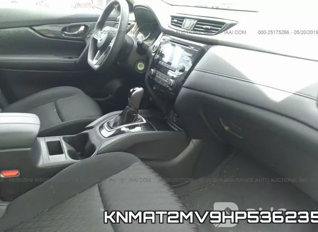 KNMAT2MV9HP536235 фото 6